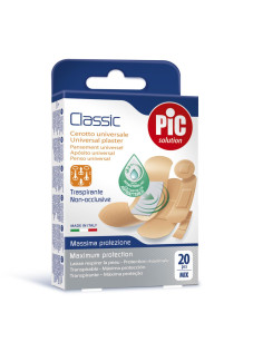 Pic Classic Cerotto Universale Mix 20 Pezzi
