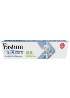 FASTUM EMAZERO EMULS GEL 100ML