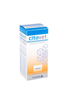 CITOVET 150ML