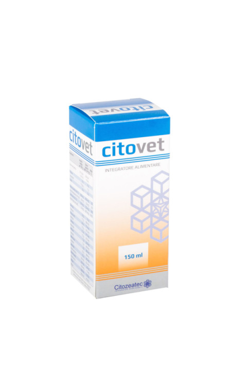 CITOVET 150ML CITOVET 150ML