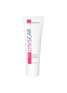 LYSISCAR EMULGEL 30ML