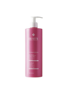 Rilastil Hydrafusion - Gel Crema per gli Inestetismi della Cellulite, 400ml