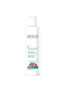 BIOCLIN Bio-Squam Shampoo Forfora Secca Cute Secca 200 ml
