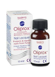 OLIPROX NAIL LACQUER 12ML CE