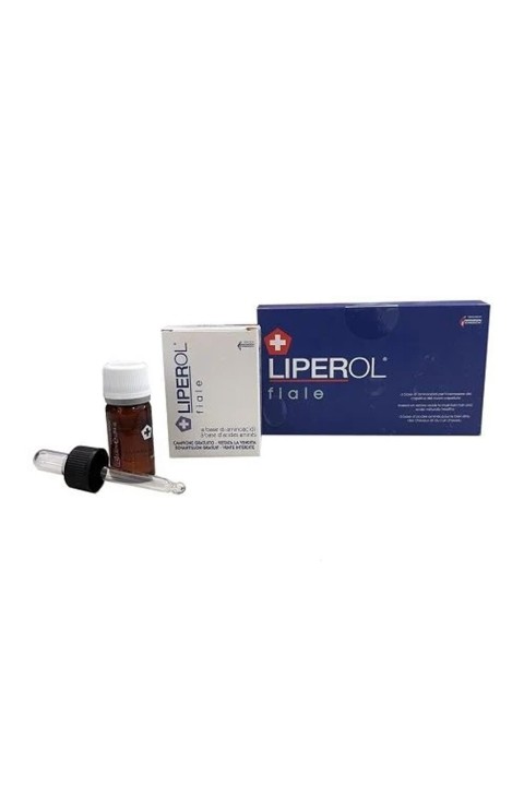 LIPEROL 12F 10ML