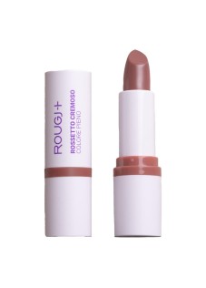 Rougj Rossetto Cremoso Colore Pieno 01 Light Nude
