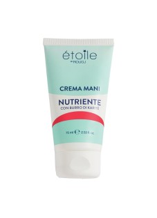 Rougj Étoile - Crema Mani Nutriente, 75ml
