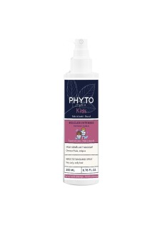 Phyto Ricci - Kids Spray Districante Delicato per Capelli Ricci e Crespi, 200ml
