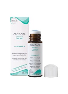 AKNICARE TREATMENT LOTION 25ML