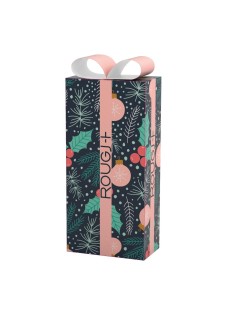 Rougj Kit Natale 01 Volume e Definizione Matita + Mascara
