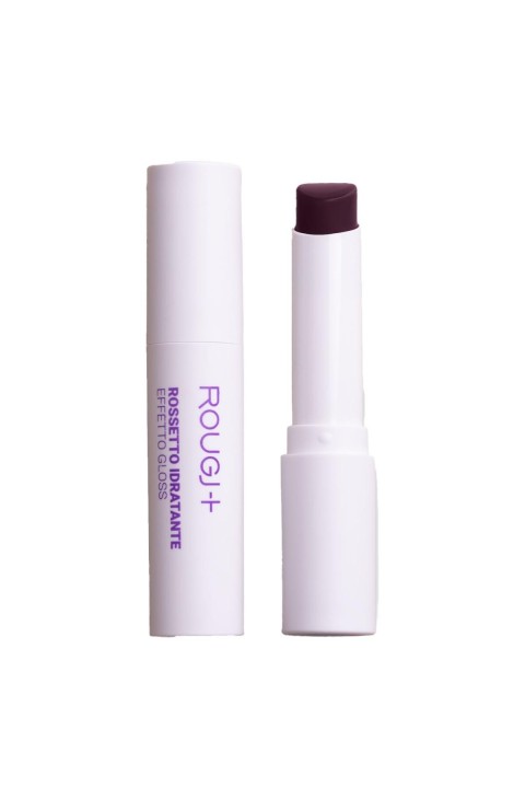 Rougj Rossetto Idratante Effetto Gloss 05 Burgundy
