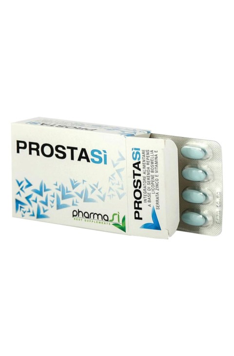 PROSTASI' 30CPR