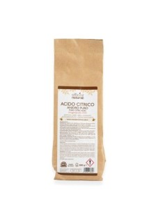 ACIDO CITRICO ANIDRO PURO 500G
