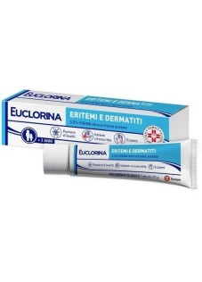 EUCLORINA ERITEMI*CR 20G 0,5%
