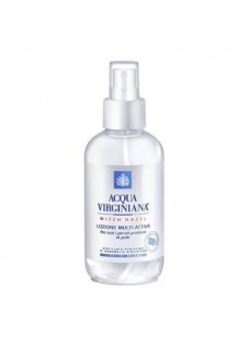 Kelemata Acqua Virginiana Lozione Spray Multi-Attiva Sollievo Irritazioni, 150ml