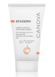 EFADERM CREMA CANOVA 50ML