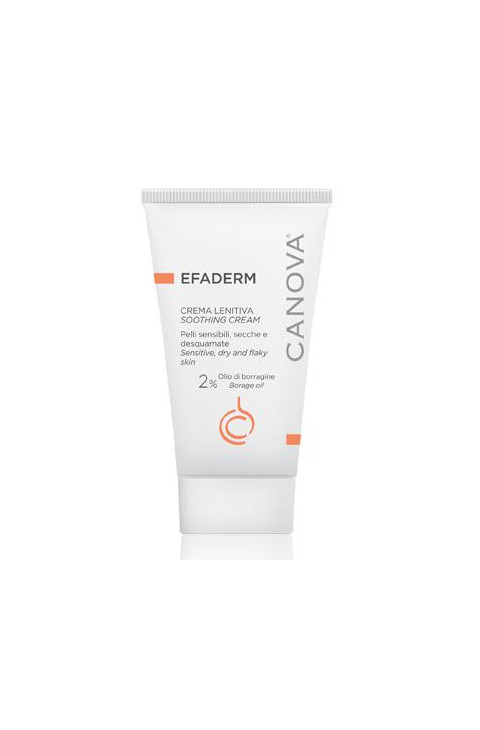 EFADERM CREMA CANOVA 50ML