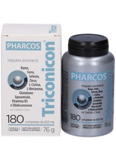 TRICONICON PHARCOS 180CPR