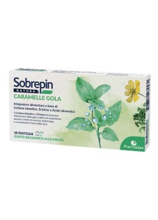 SOBREPIN NATURA CARAM GOL20PAS