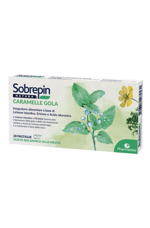 SOBREPIN NATURA CARAM GOL20PAS