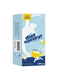 Dietsucaryl Liquido 125ml