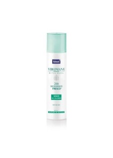 Virginiana Deo Fresco Deodorante 24h 100 ml
