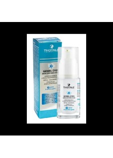 Thotale Genial Eyes Contorno Occhi con Acido Ialuronico 15 ml
