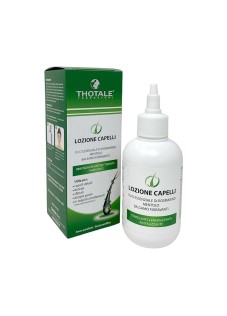 Thotale Lozione Capelli Rinforzante Ristrutturante Tonificante, 150ml
