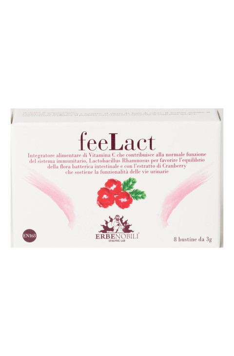 FEELACT 8BUST 24G FEELACT 8BUST 24G