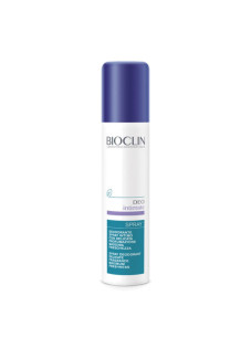 BioClin Deo Intimate - Spray Deodorante Parti Intime con Profumo, 100ml
