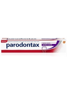 Dentifricio Ultra Clean Parodontax 75ml
