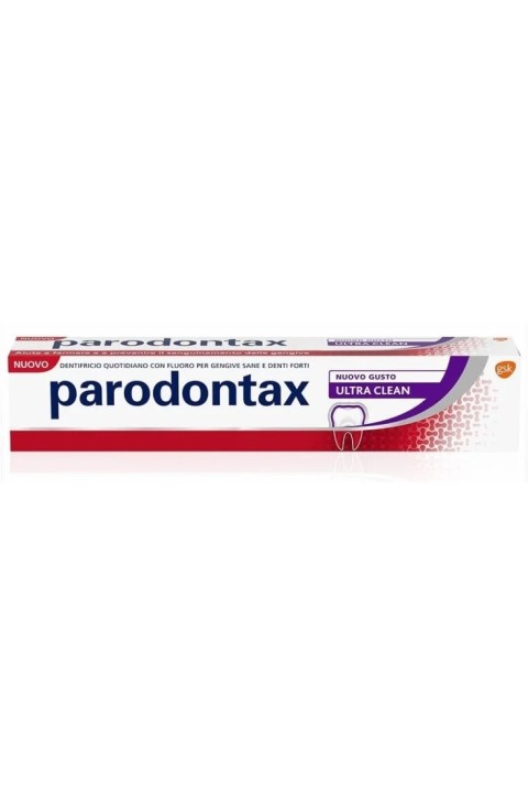 Dentifricio Ultra Clean Parodontax 75ml
