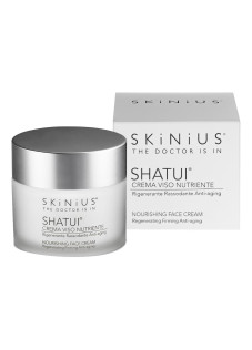 SHATUI CREMA VISO NUTRIENTE 50ML