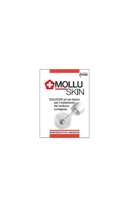 MOLLUSKIN SOLUZIONE 5ML