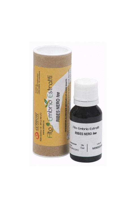 FEE RIBES NERO 15ML