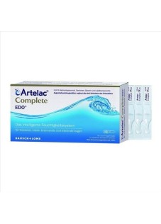 Artelac Complete intensa idratazione oculare 30 unità
