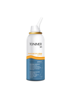 Tonimer Lab Panthexyl Soluzione Ipertonica Spray 100 ml