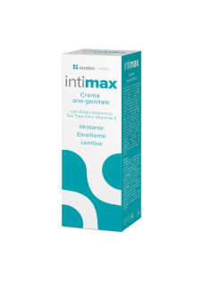 INTIMAX CREMA 50ML