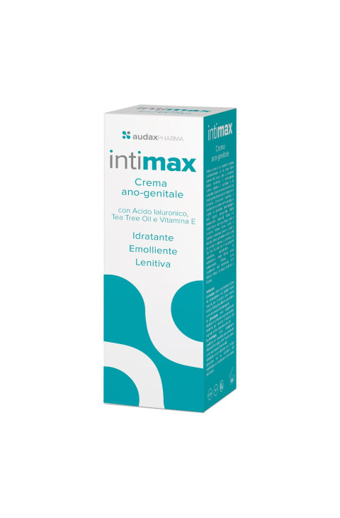 INTIMAX CREMA 50ML INTIMAX CREMA 50ML
