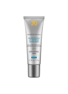 SkinCeuticals Protect - Brightening UV Defense SPF 30 Solare Idratante, 30ml
