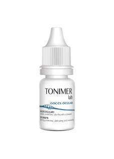 TONIMER LAB GOCCE OCULARI 10ML