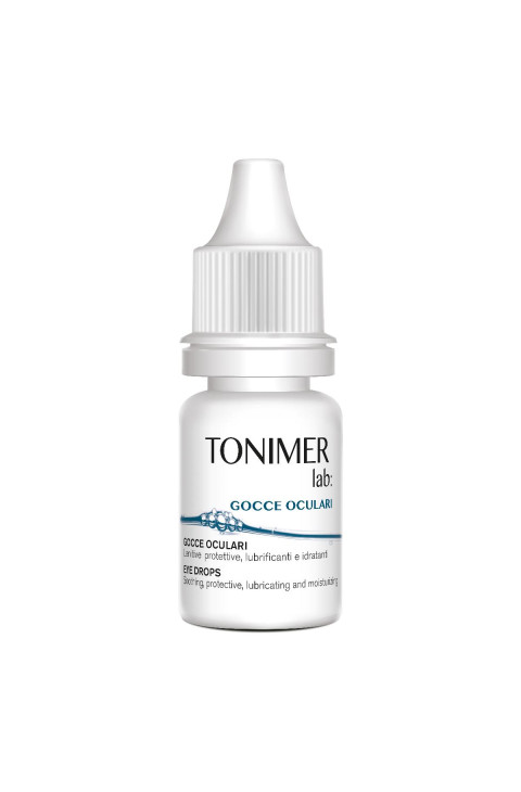 TONIMER LAB GOCCE OCULARI 10ML