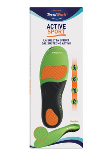 SOLETTA Active Work XL 46-48