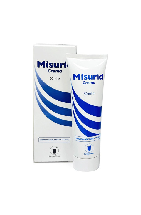 MISURID CREMA 50ML