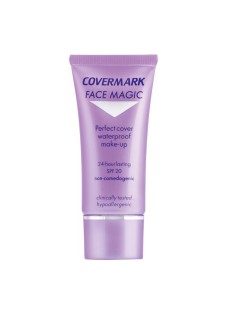 COVERMARK FACE MAGIC 4 30ML