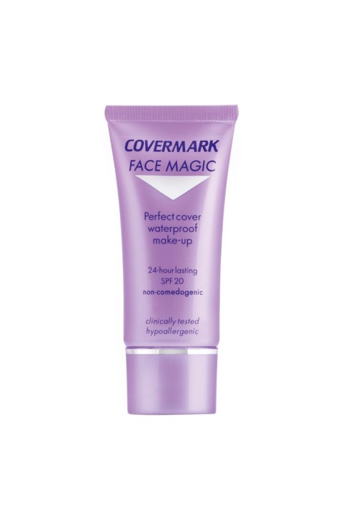 COVERMARK FACE MAGIC 4 30ML