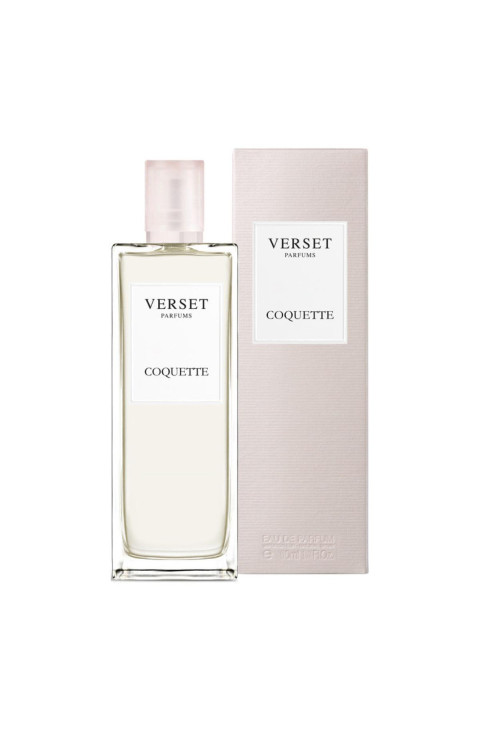 VERSET COQUETTE EDP 50ML