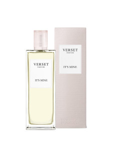 VERSET IT'S MINE EDP 50ML