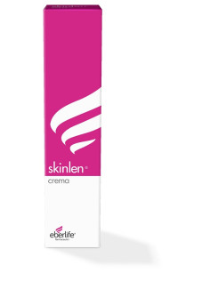 Eberlife Farmaceutici Skinlen Crema 100 Ml