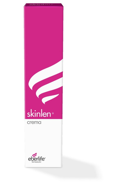 Eberlife Farmaceutici Skinlen Crema 100 Ml Eberlife Farmaceutici Skinlen Crema 100 Ml